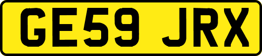GE59JRX