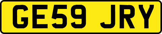 GE59JRY