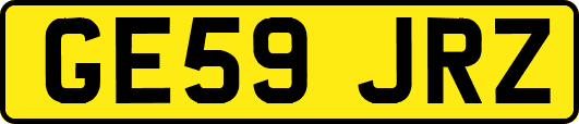 GE59JRZ