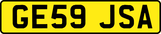 GE59JSA