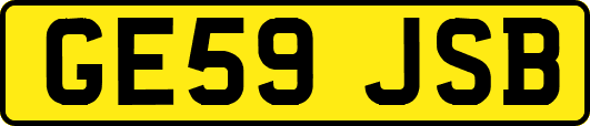 GE59JSB