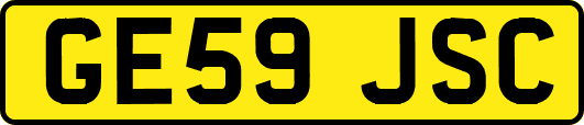 GE59JSC
