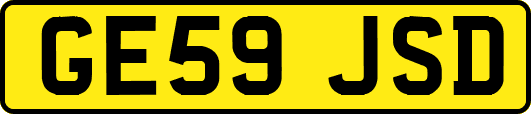 GE59JSD