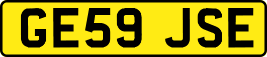 GE59JSE