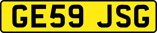 GE59JSG