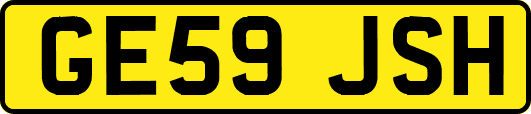 GE59JSH