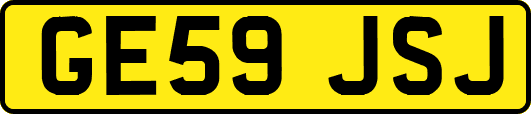GE59JSJ