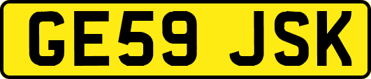 GE59JSK