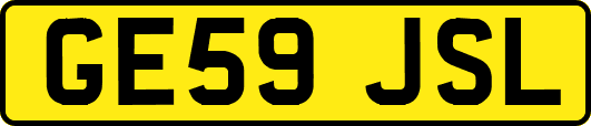 GE59JSL