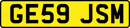 GE59JSM