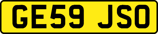 GE59JSO