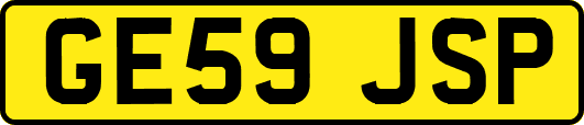 GE59JSP
