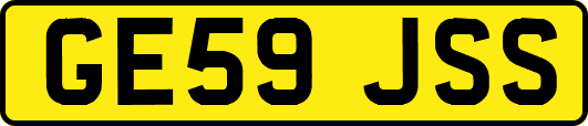 GE59JSS