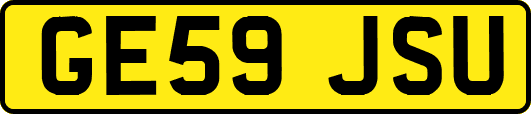 GE59JSU