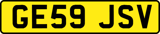GE59JSV