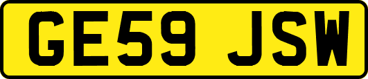 GE59JSW