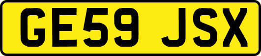GE59JSX