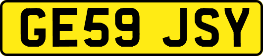 GE59JSY