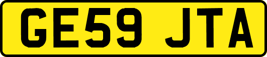 GE59JTA