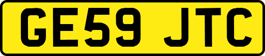 GE59JTC