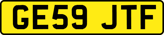 GE59JTF