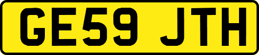 GE59JTH