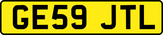 GE59JTL