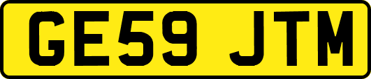 GE59JTM