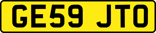 GE59JTO