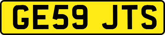 GE59JTS