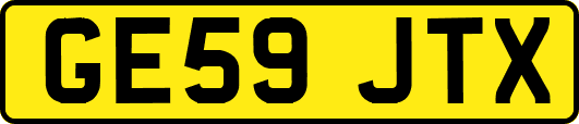 GE59JTX