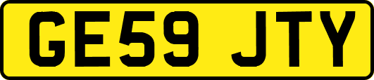 GE59JTY