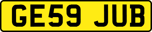 GE59JUB