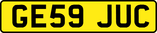 GE59JUC