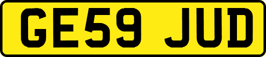 GE59JUD
