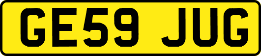 GE59JUG