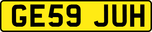 GE59JUH