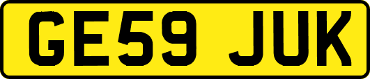 GE59JUK