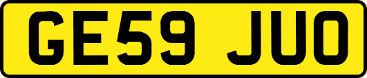 GE59JUO