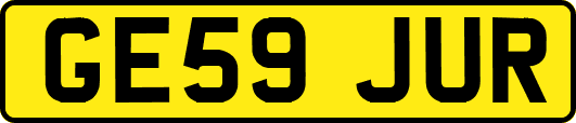 GE59JUR