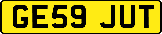 GE59JUT