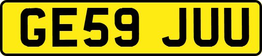 GE59JUU