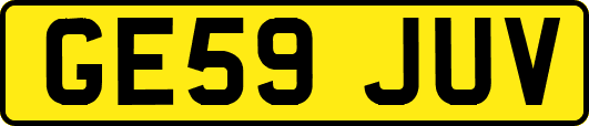 GE59JUV