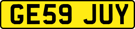 GE59JUY