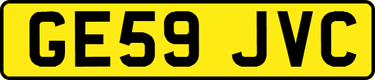 GE59JVC