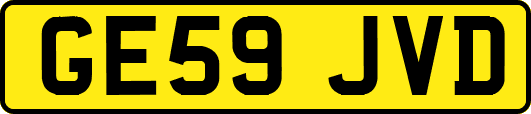 GE59JVD