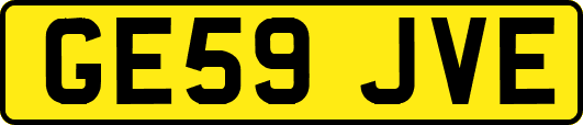GE59JVE