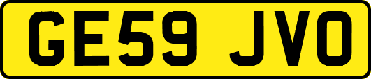 GE59JVO