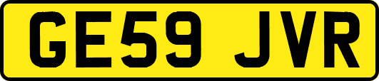 GE59JVR