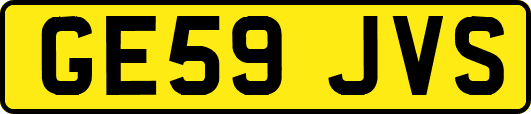 GE59JVS